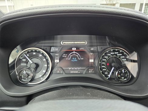 Used 2020 RAM 2500 Power Wagon image 28