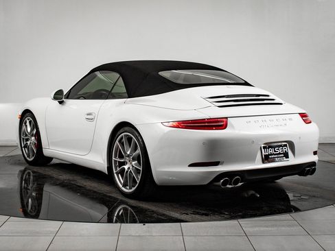 Used 2012 Porsche 911 Carrera S image 3