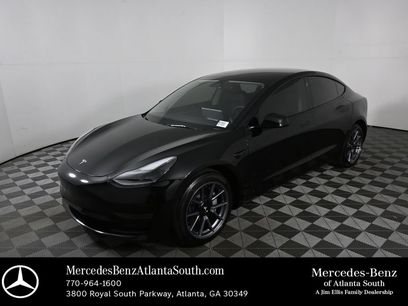 Used 2023 Tesla Model 3 Standard Range