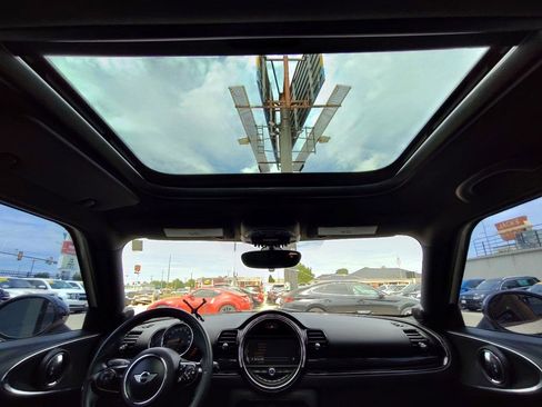 Used 2017 MINI Cooper Clubman S AWD/4WD image 41