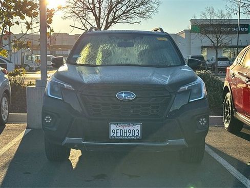 Used 2023 Subaru Forester Wilderness image 5