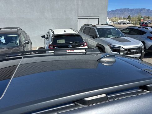Certified 2024 Subaru Crosstrek 2.0i Premium AWD/4WD image 12