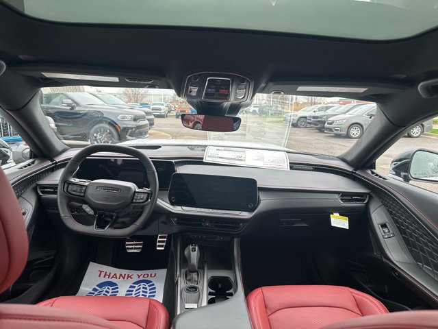 New 2026 Dodge Charger R/T AWD/4WD image 21