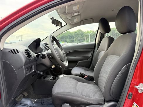 Used 2019 Mitsubishi Mirage ES FWD image 11