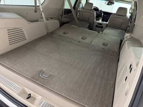 Used 2016 Cadillac Escalade ESV Premium AWD/4WD image 95
