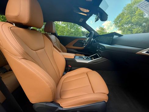 Used 2026 BMW 230i xDrive Coupe w/ Premium Package AWD/4WD image 34