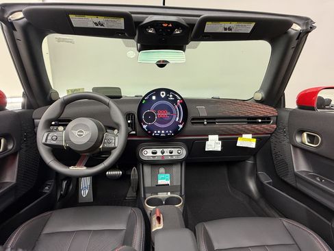 New 2027 MINI Cooper John Cooper Works FWD image 17