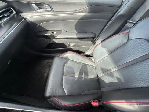 Used 2023 Kia K5 GT image 23