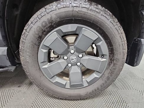 Used 2026 Honda Passport RTL image 42
