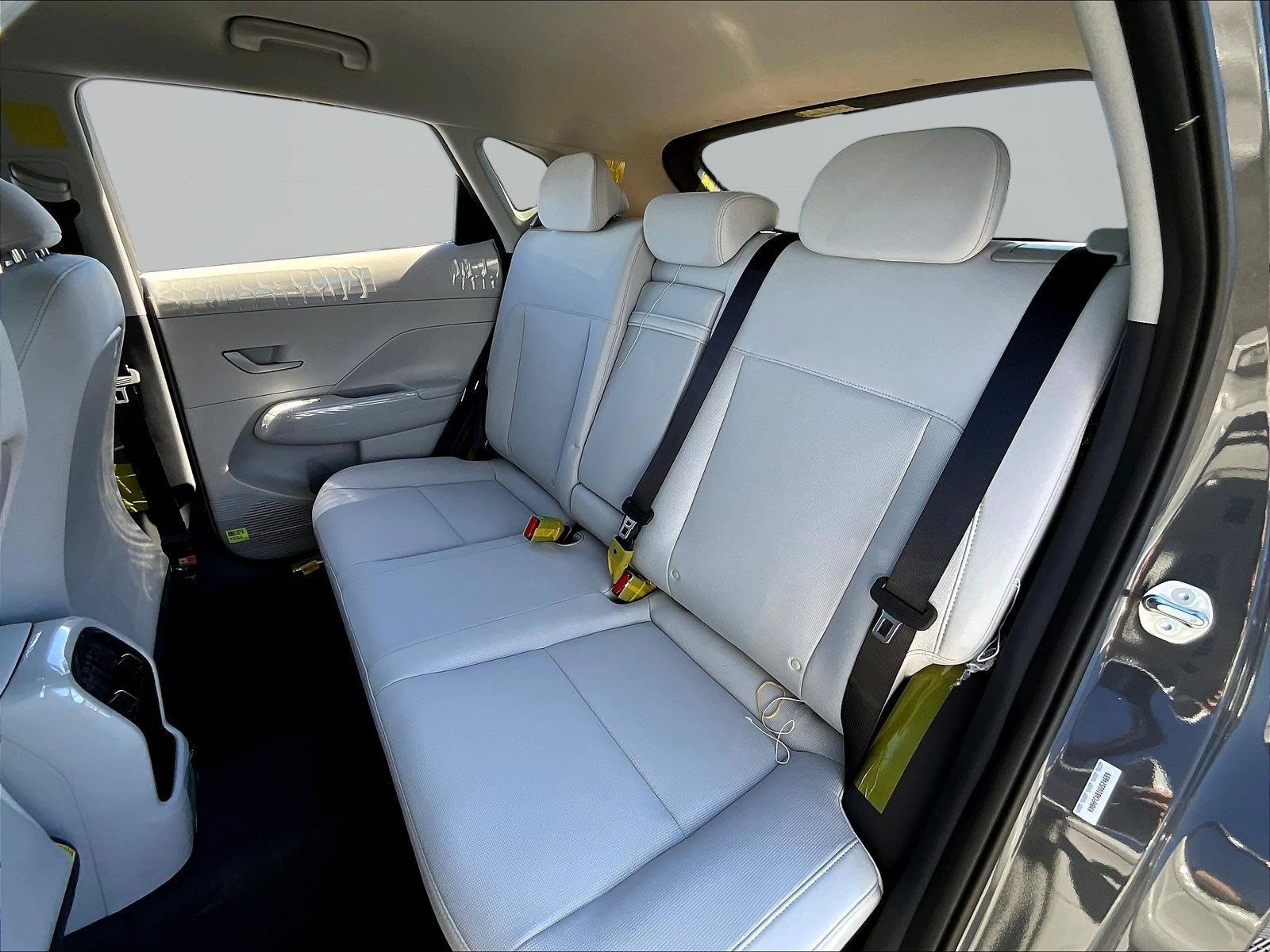 New 2027 Hyundai Kona SEL Sport AWD/4WD image 17