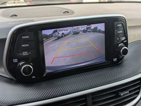 Used 2019 Hyundai Tucson SE FWD image 20