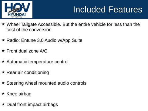 Used 2020 Toyota Sienna L FWD image 4