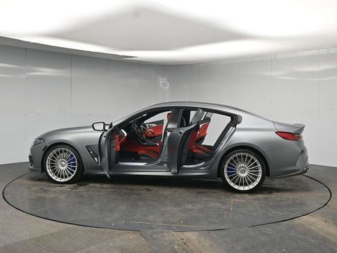 Used 2023 BMW ALPINA B8 xDrive Gran Coupe image 71