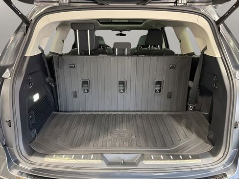 Certified 2022 Subaru Ascent Onyx Edition image 34