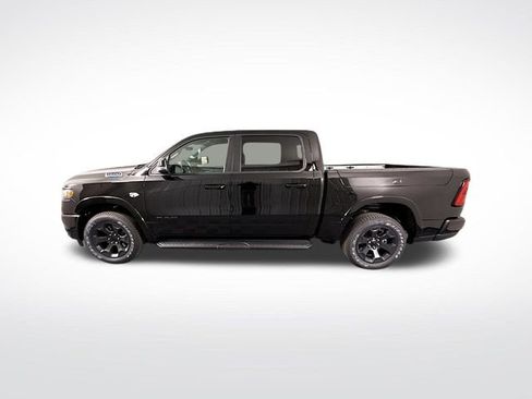 New 2026 RAM 1500 Big Horn image 4