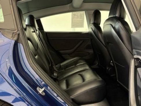 Used 2019 Tesla Model 3 Standard Range Plus RWD image 23