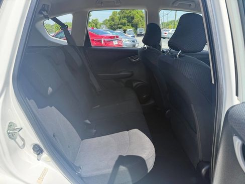 Used 2012 Honda Fit Sport image 12