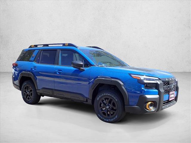 New 2026 Subaru Outback Wilderness AWD/4WD image 6