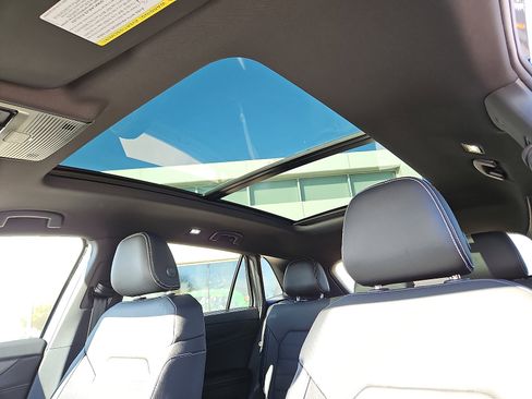 New 2026 Volkswagen Atlas Cross Sport SEL R-Line image 13