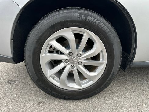 Used 2018 Acura RDX FWD w/ Technology Package image 35