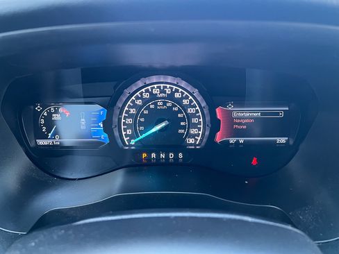 Used 2023 Ford Ranger Lariat w/ Equipment Group 501A High AWD/4WD image 19
