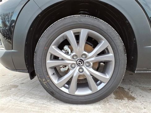 New 2026 MAZDA CX-30 AWD 2.5 S image 4