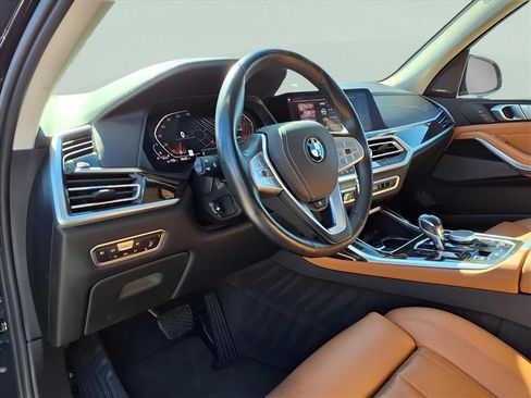 Used 2019 BMW X7 xDrive40i w/ Premium Package image 8