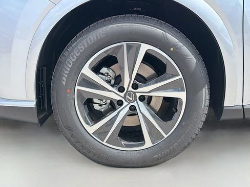 New 2026 Lexus RX 350 Premium image 43