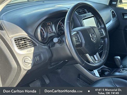 Used 2016 Dodge Journey Crossroad w/ Rear Seat Video Group I image 7