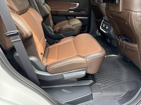 Used 2026 Ford Expedition King Ranch AWD/4WD image 15