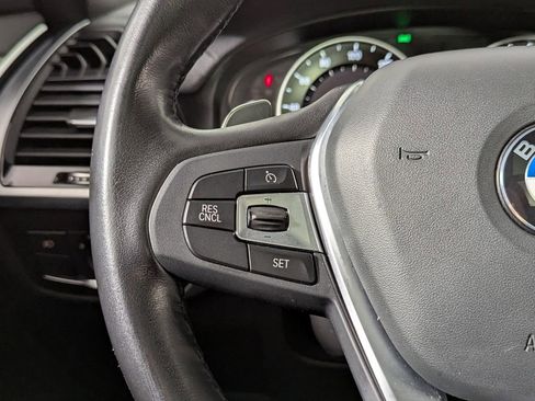 Used 2019 BMW X4 M40i w/ Driving Assistance Package image 30