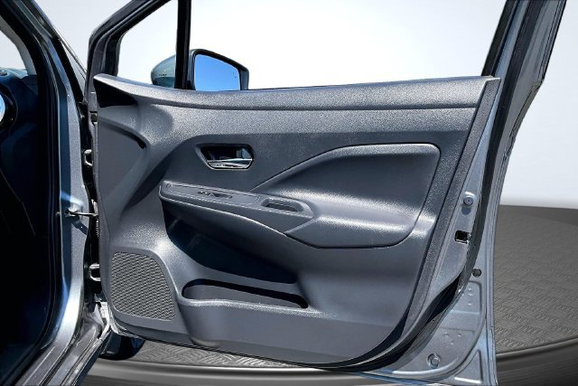 Used 2024 Nissan Versa SV w/ Trunk Package FWD image 26