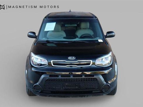 Used 2016 Kia Soul FWD image 5