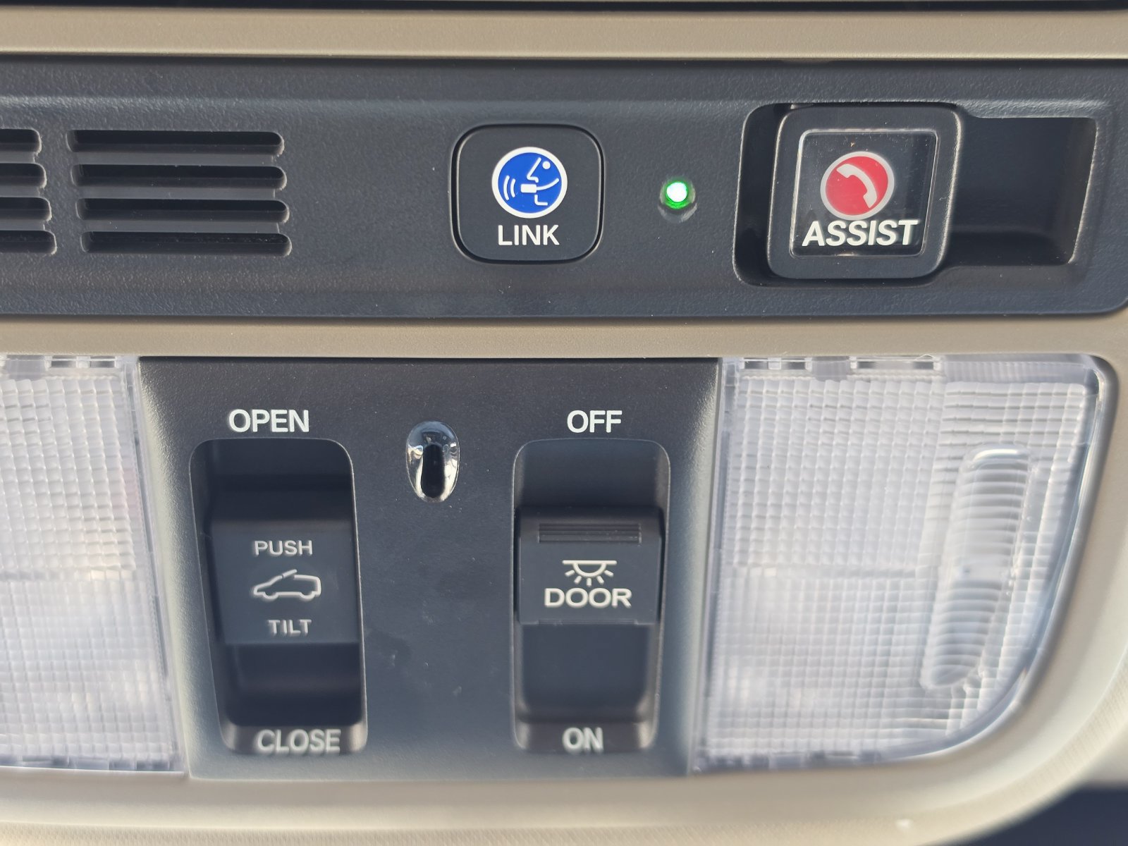 Used 2019 Honda Odyssey Elite image 35