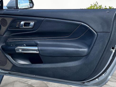 Certified 2024 Ford Mustang GT Premium image 24