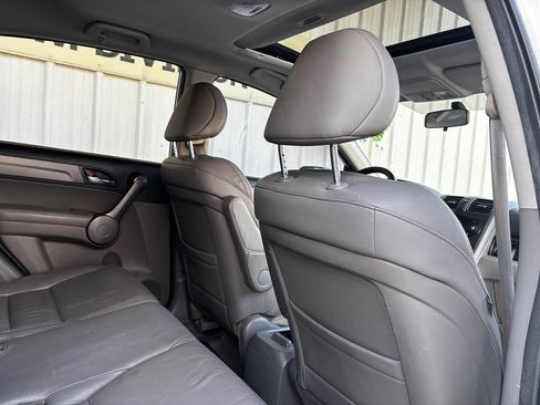 Used 2008 Honda CR-V EX-L image 43