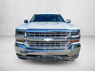 Used 2017 Chevrolet Silverado 1500 W/T w/ Trailering Package video 1