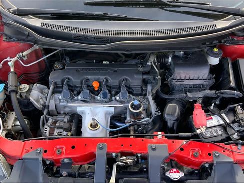 Used 2015 Honda Civic EX-L image 32