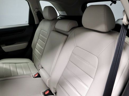 Used 2025 Honda CR-V EX-L image 22