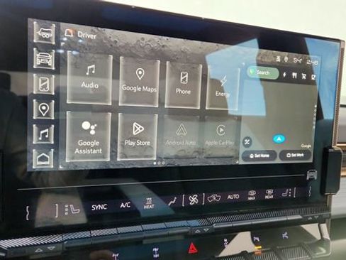 Used 2024 GMC Hummer EV 3X w/ Omega Edition image 47