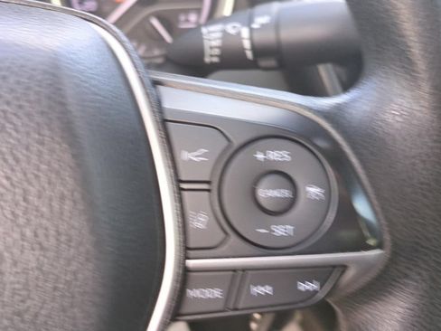 Used 2024 Toyota Camry LE FWD image 20