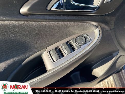 Used 2023 Chevrolet Malibu LT image 10