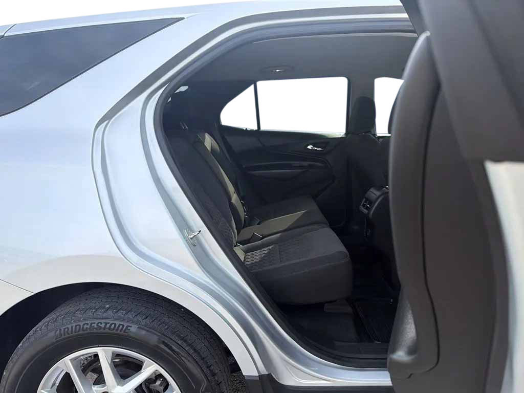 Used 2022 Chevrolet Equinox LT AWD/4WD image 31