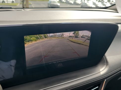 Used 2025 Buick Encore GX Preferred FWD image 22