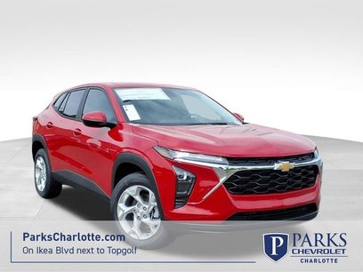 New 2026 Chevrolet Equinox LT