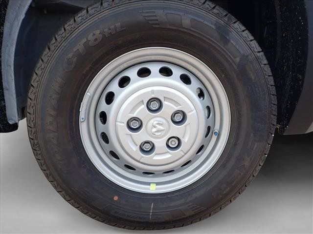 New 2026 RAM ProMaster 1500 w/ Convenience Group FWD image 7