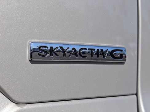 New 2025 MAZDA CX-5 AWD 2.5 S image 13