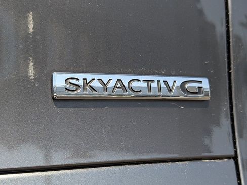 New 2026 MAZDA CX-30 AWD 2.5 S w/ Select Sport Pkg image 12