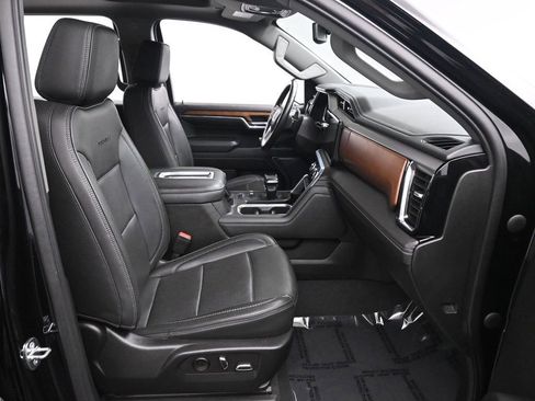 Used 2022 GMC Sierra 1500 Denali image 22