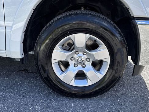 Used 2025 RAM 1500 Big Horn image 61